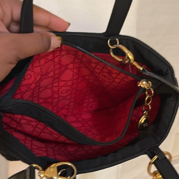 Christian Lady Dior Small Bag - Picture 7 of 9